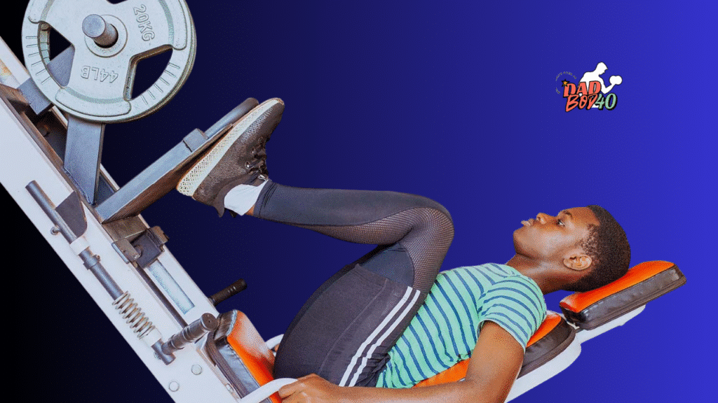Workouts for Kid Athletes