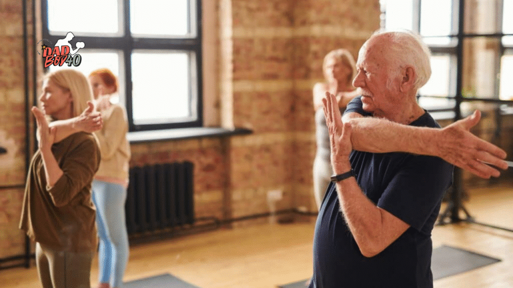 Exercises For Parkinson