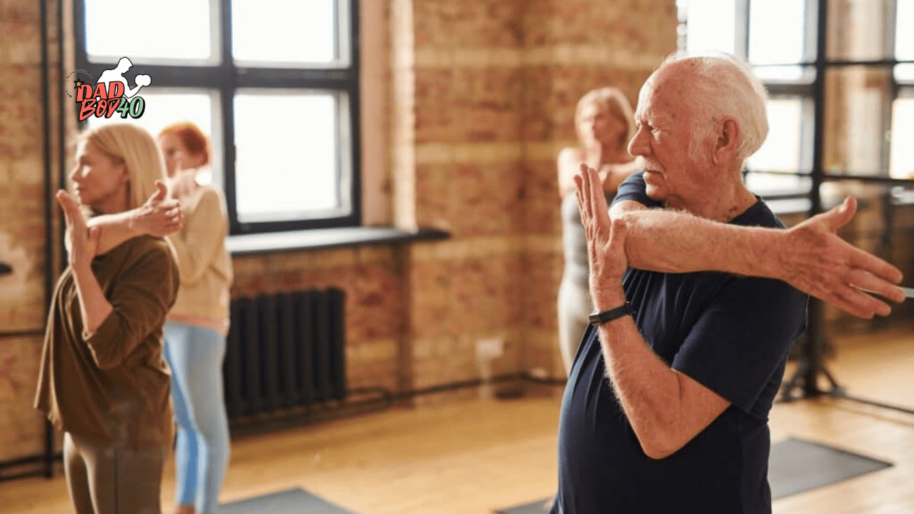 Exercises For Parkinson