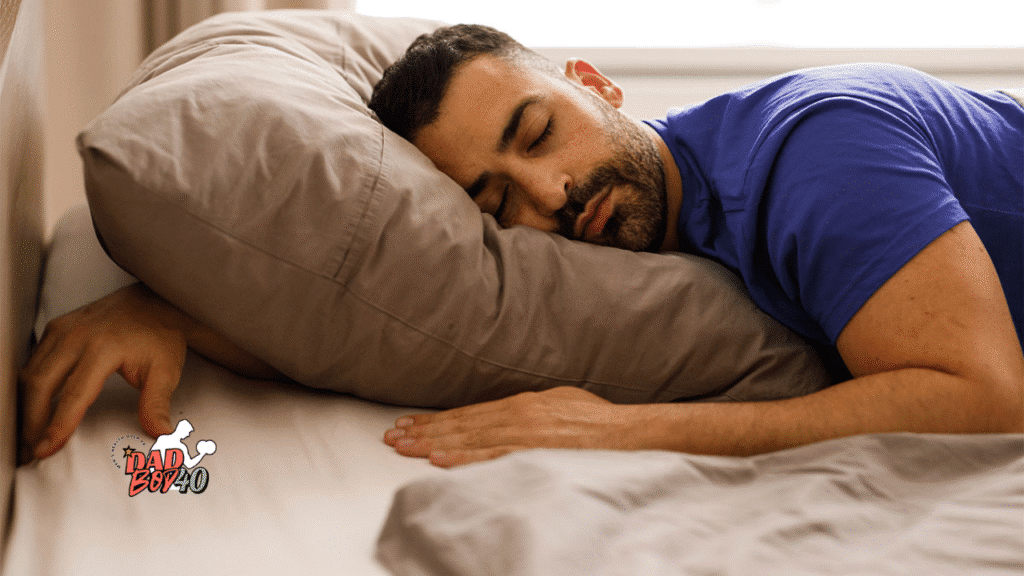 The Vital Sleep and Exercise