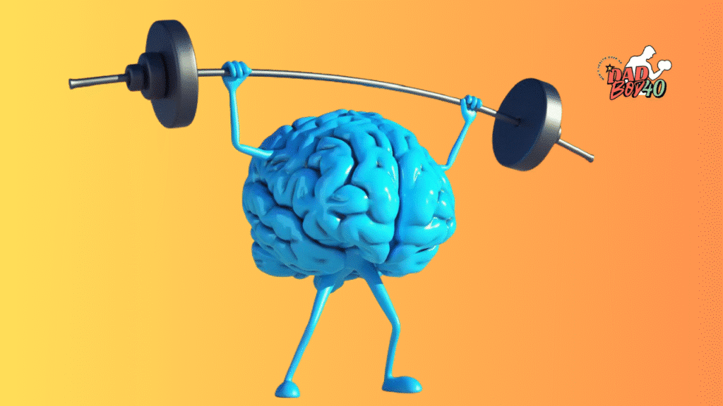 Boosting Brain Fitness