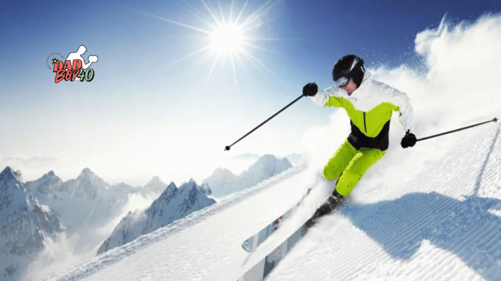 10 Exercise Workout for Snowboarders