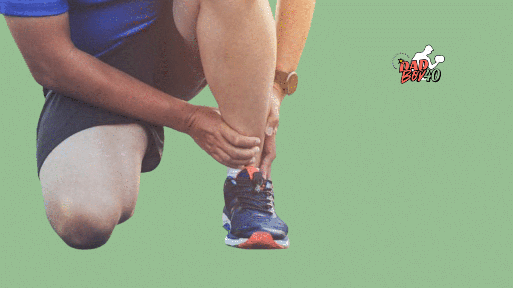 Running Pain