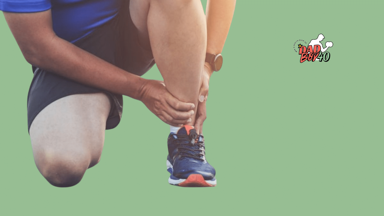 Running Pain