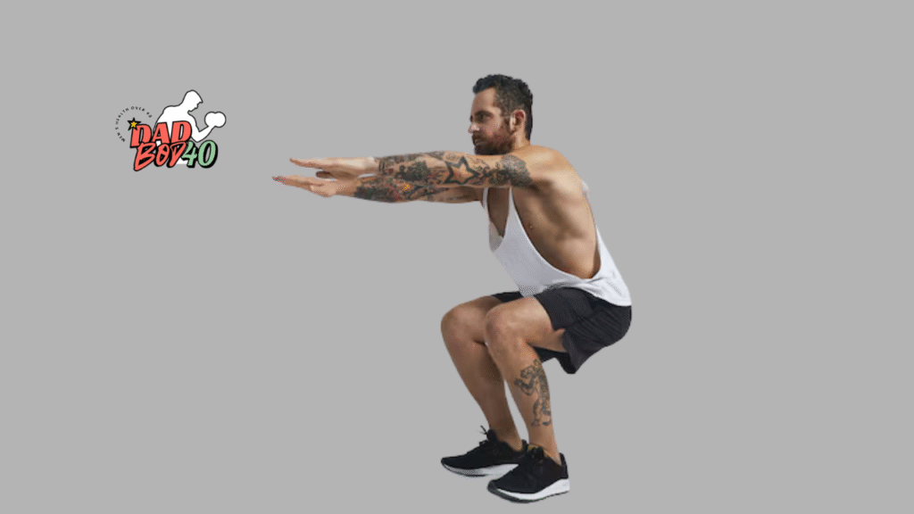 Best Squat Alternatives for Stronger Legs