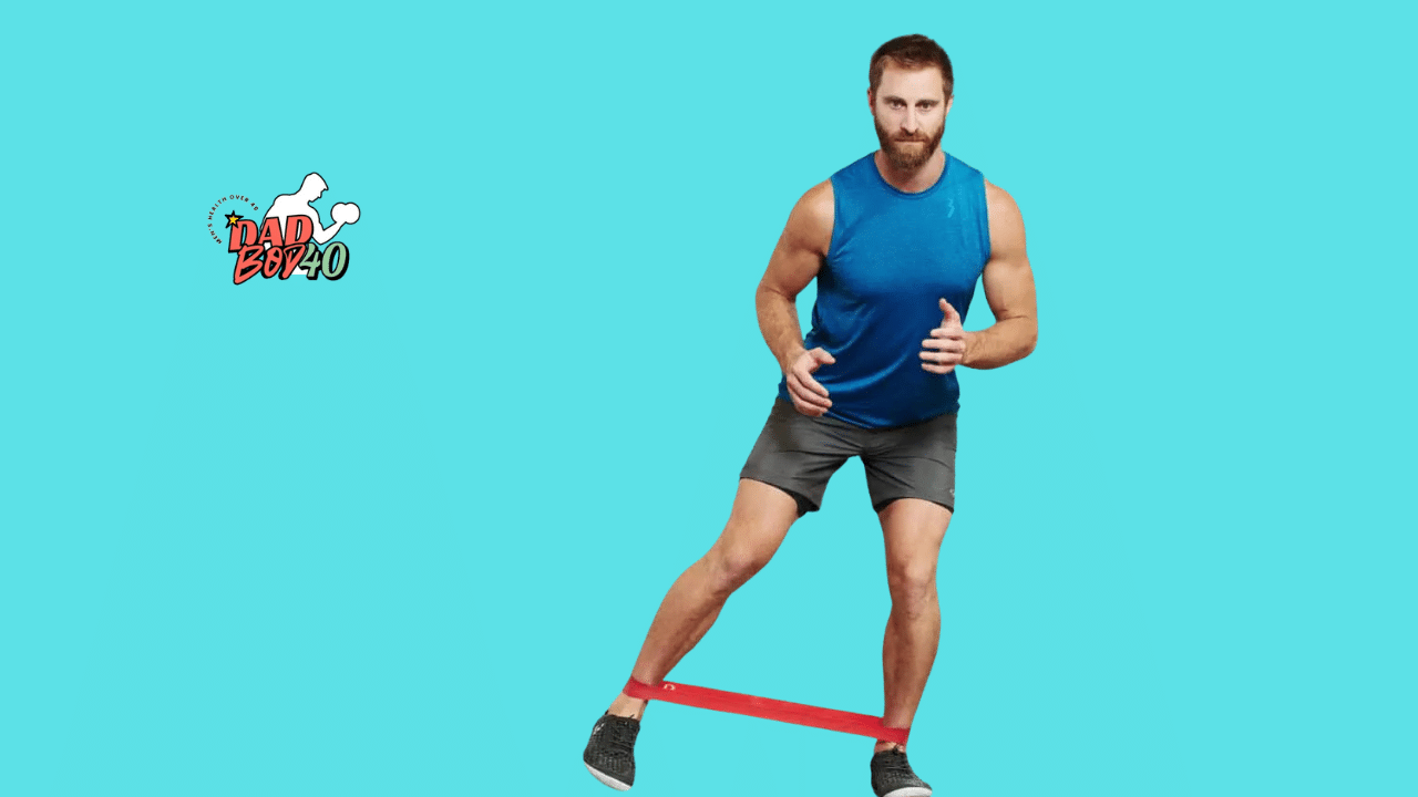 Resistance Band Workouts