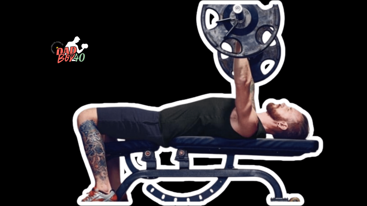 How to Increase Your Bench Press Max