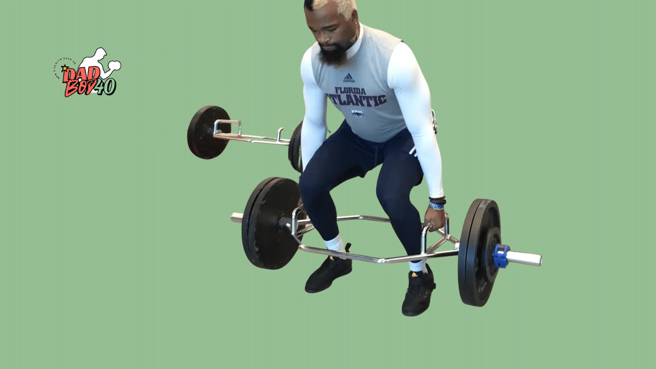 Deceleration Training