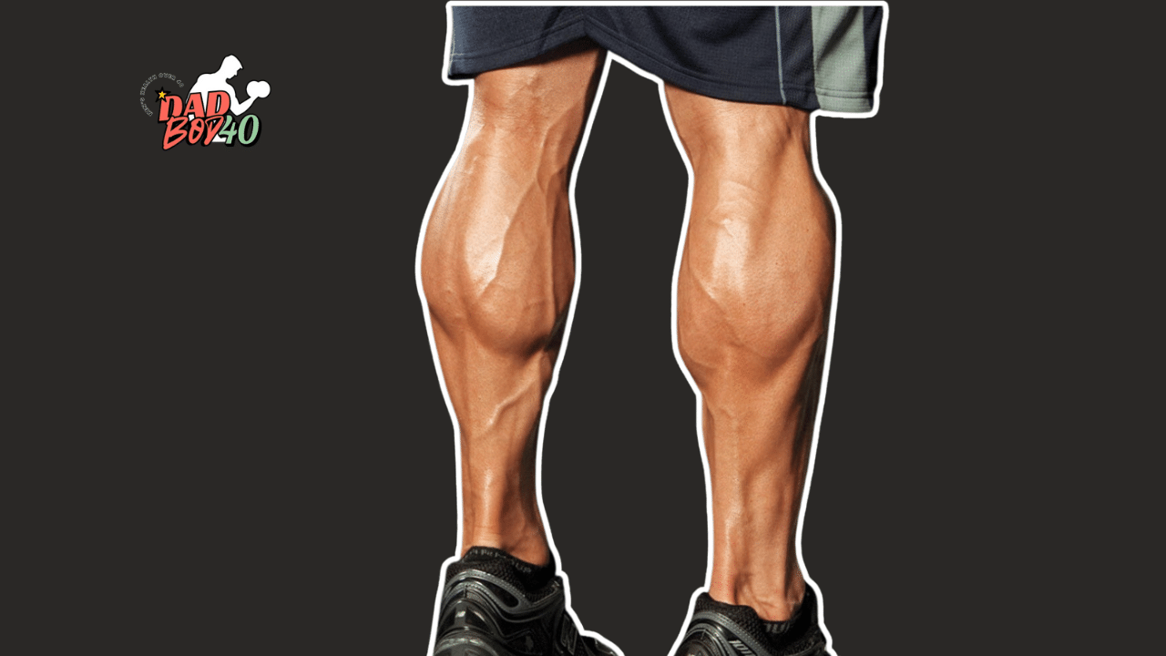 Calf Workouts