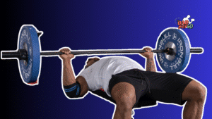 Maximize Bench Press
