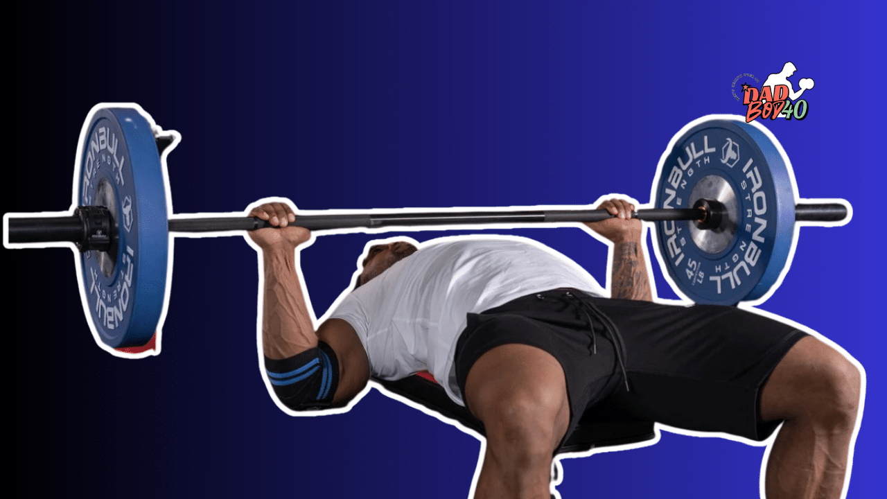 Maximize Bench Press