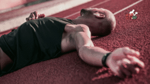 19 Signs of Overtraining
