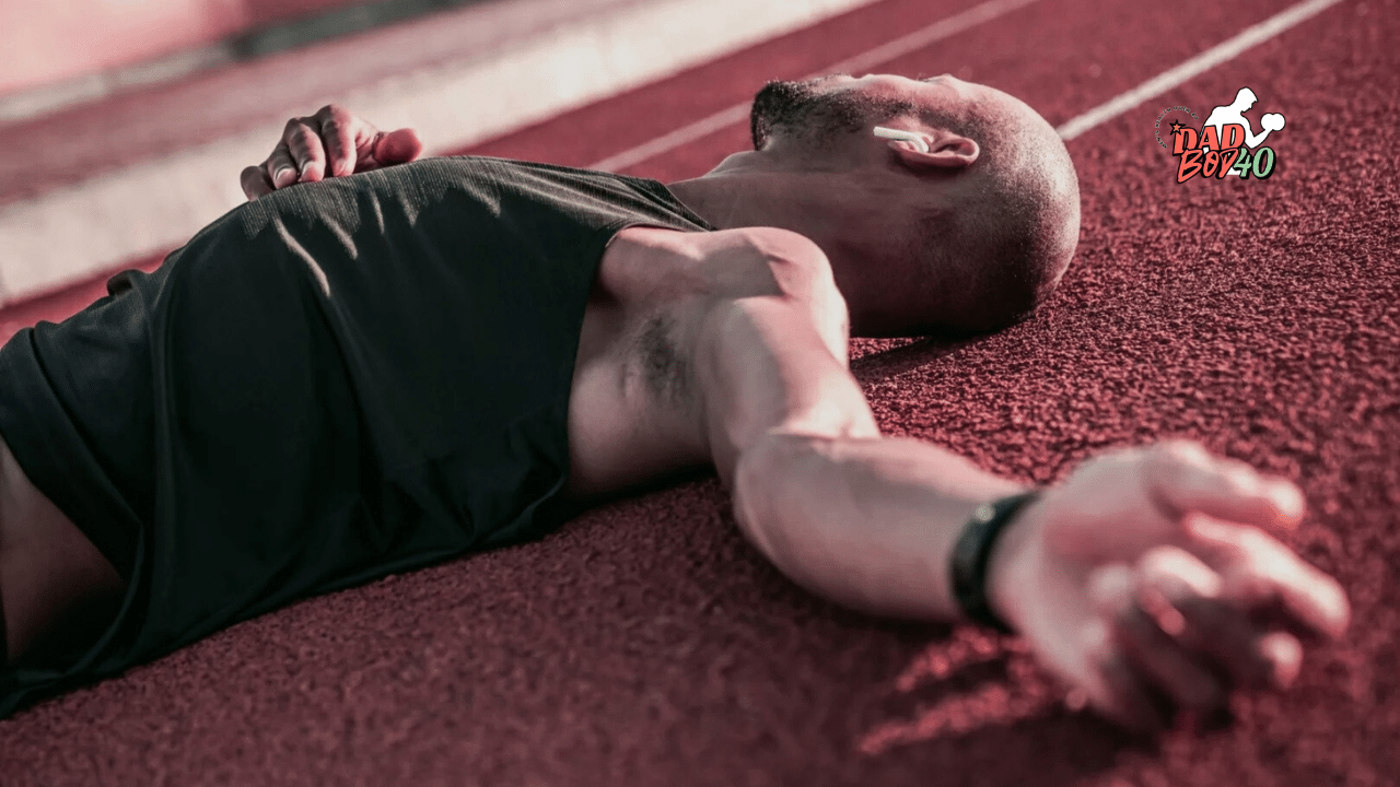 19 Signs of Overtraining: How to Avoid Excess Fatigue and OTS