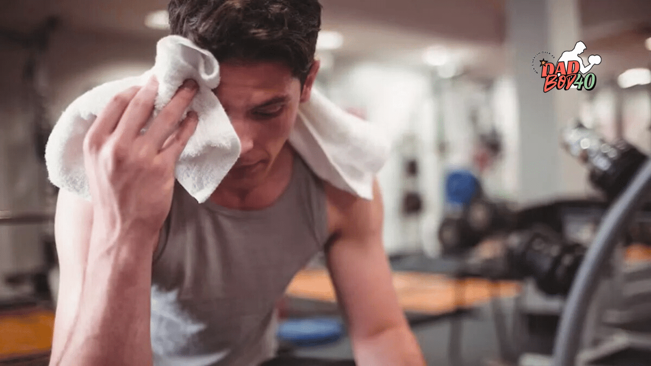 3 Unwelcome Workout Partners: The Gym Fungus Among Us