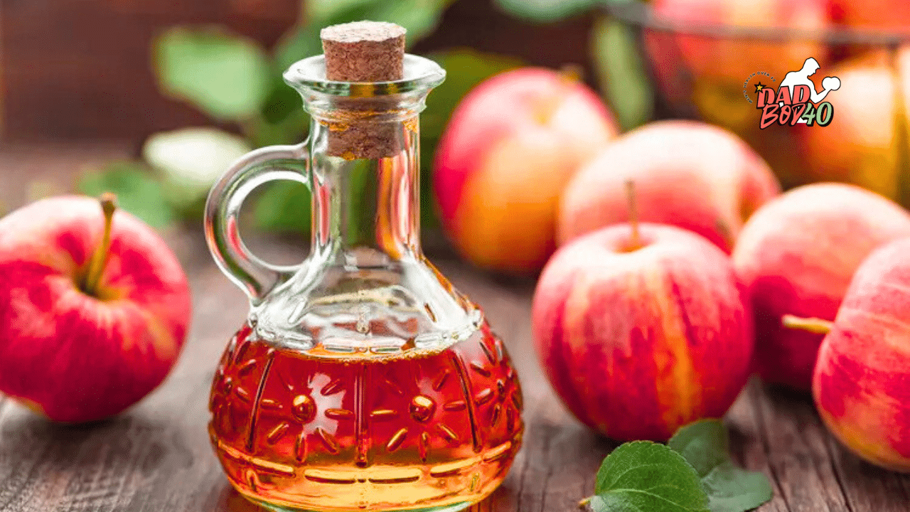 Apple Cider Vinegar for Weight Loss