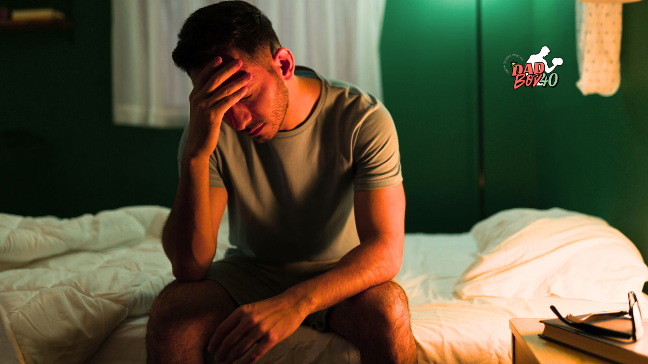 Sleep Affects Your Health