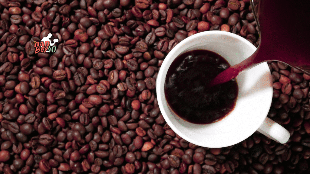 the Health Benefits of Coffee