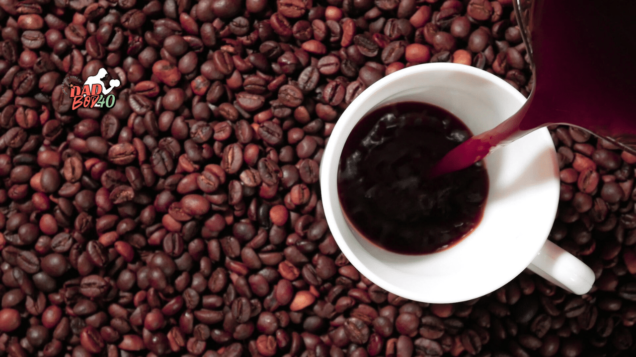 the Health Benefits of Coffee