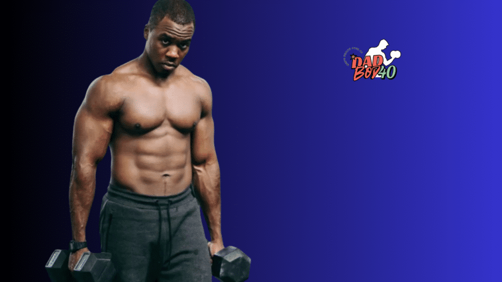 Gym Can Improve Your Mental Health