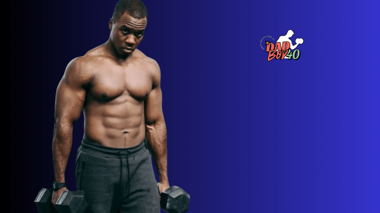 Gym Can Improve Your Mental Health