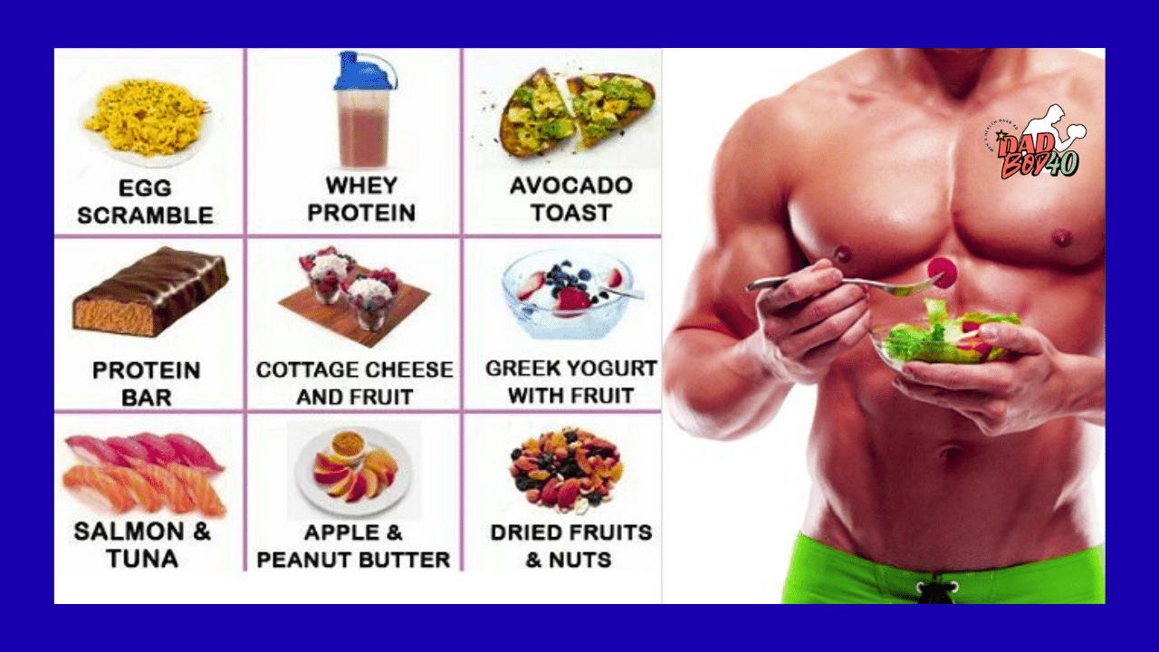 Eat Before a Morning Workout