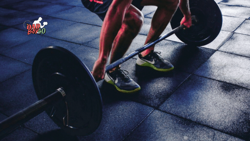 Why Should Runners Add Strength Training