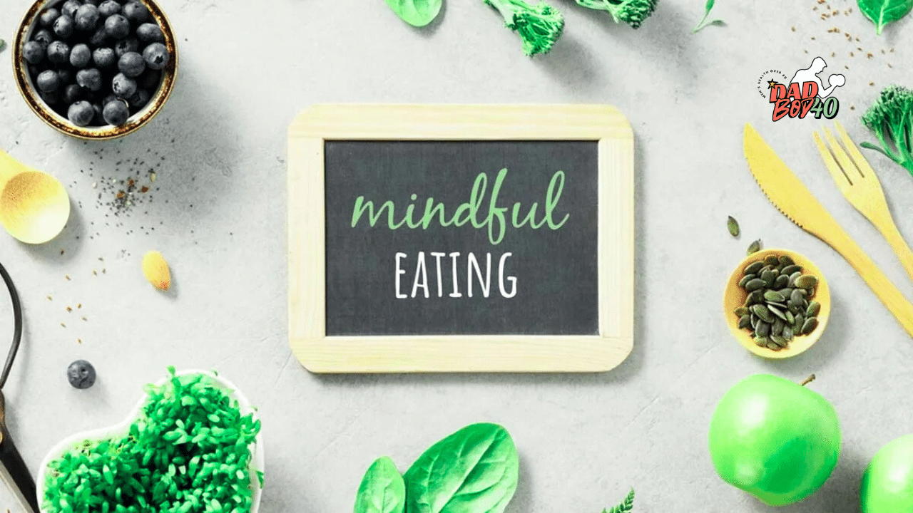What is Mindful Eating