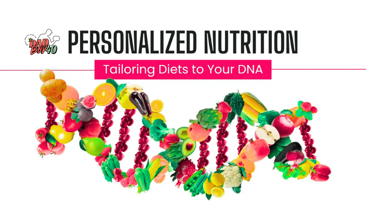 Importance of a Personalized Nutrition Plan