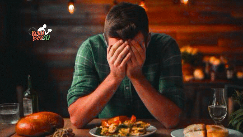 Have Disordered Eating