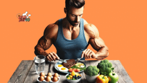 Nutrition and Workout Combo