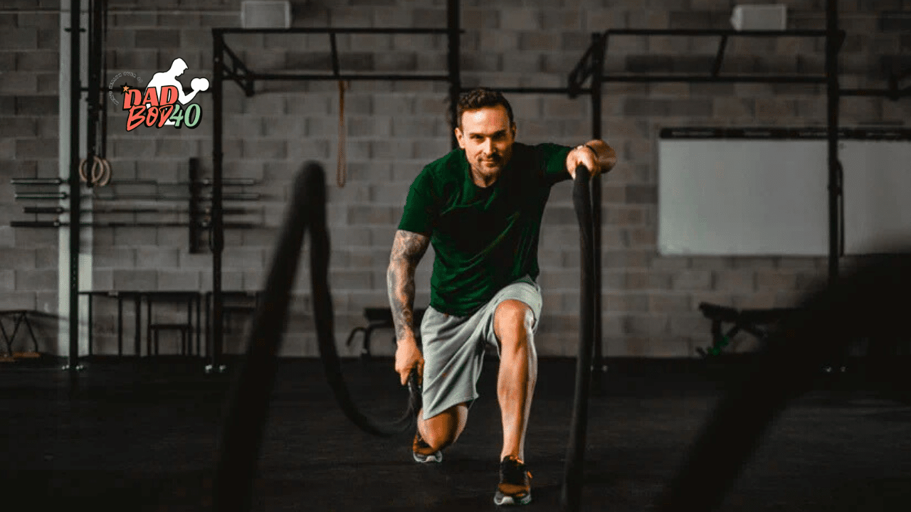 Motivation Hacks for Men Over 40