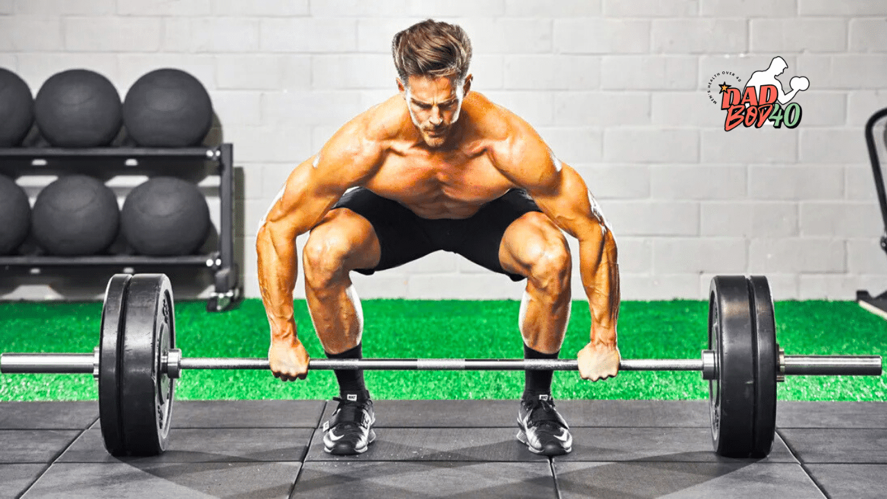 Weightlifting Tips
