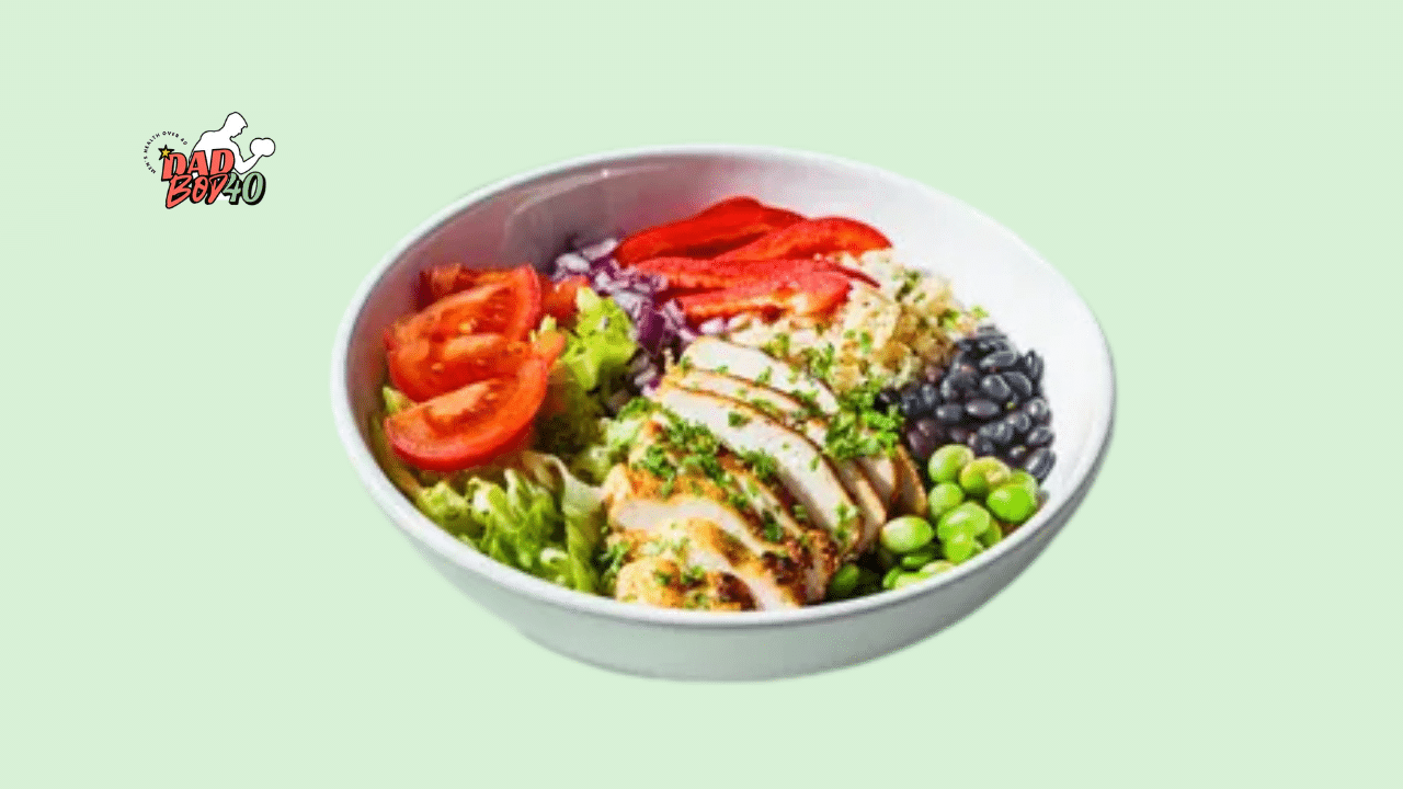 What is a Mesomorph Diet