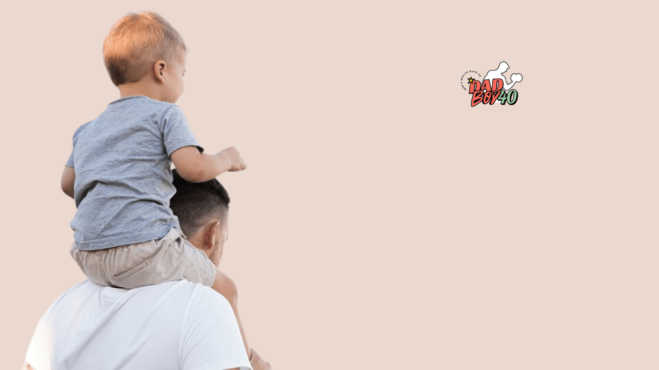 Mental Health Tips for New Dads