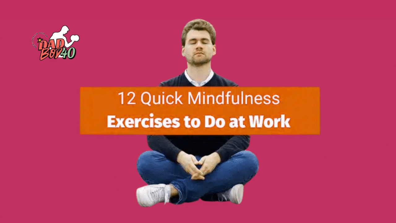 Mindfulness Exercises for Beginners