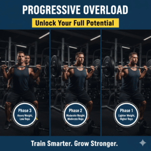 Progressive Overload