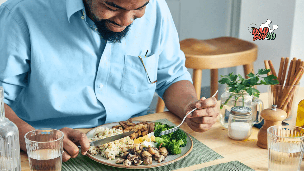 What Is Intuitive Eating