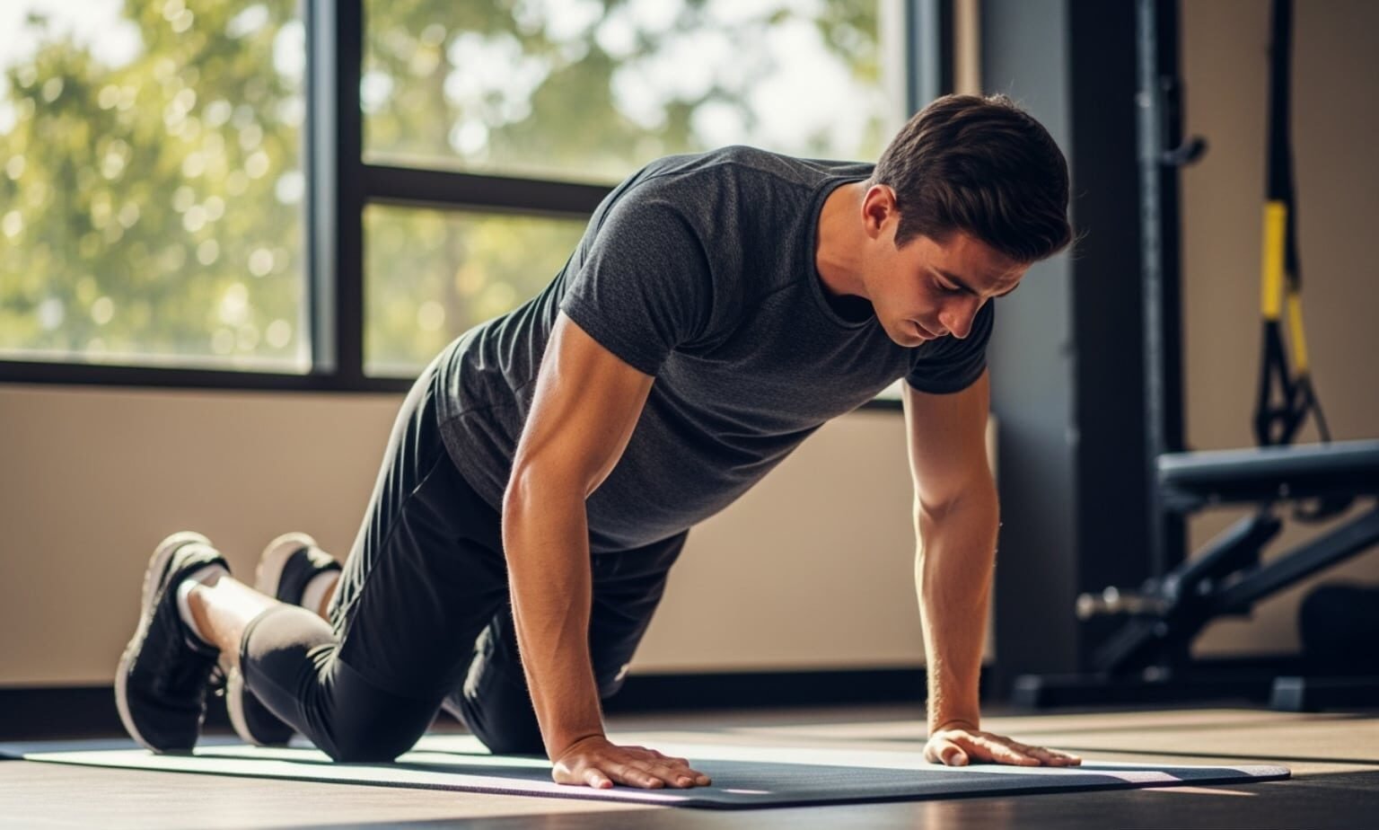 Fitness Programs for Older Adults