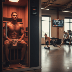 Fitness Recovery Tips