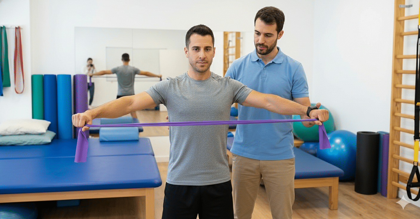 Strength Training For Hypermobility