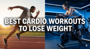 Best Cardio Workouts to Lose Weight