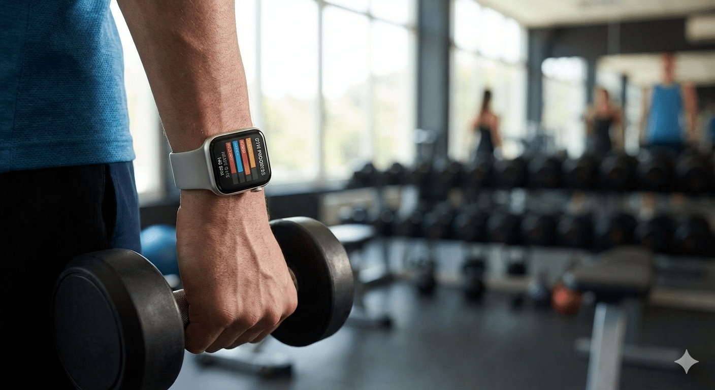Wearable Technology Fitness