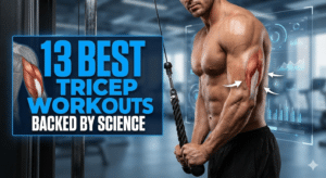 13 Best Tricep Workouts