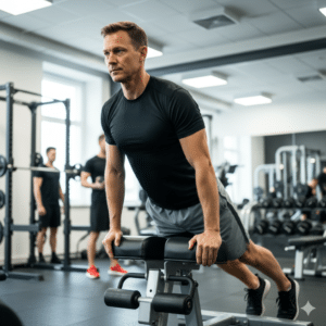 Best Workouts and Exercises for Stronger Glutes and Hamstrings