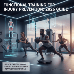 Functional Training for Injury Prevention