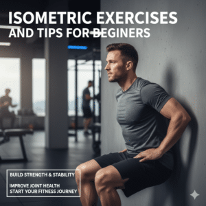 Isometric Exercises and Tips for Beginners