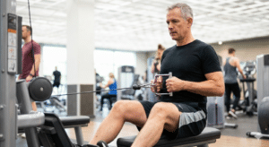 Low Impact Strength Training