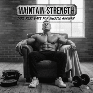Maintain Strength