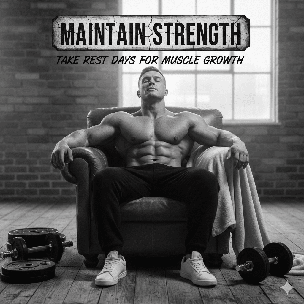 Maintain Strength