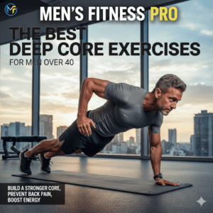 Best Deep Core Exercises